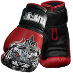 Боксерские перчатки Tuff Tiger