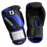 Боксерские перчатки Booster BGL-1 V3