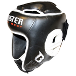 Шлем боксерский Booster