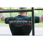 Футболка Белояр Троеборец