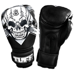 Боксерские перчатки Tuff Skull