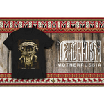 Футболка Mother Russia Гусары