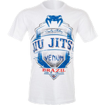 футболка Venum Jiu Jitsu Master