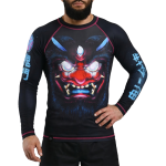 Рашгард PeelGi Demon Gate