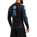 Рашгард PeelGi Demon Gate