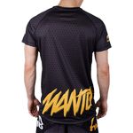 Тренировочная футболка Manto Hyper