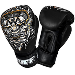 Боксерские перчатки Tuff Yak