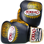 Боксерские перчатки Yokkao Maui