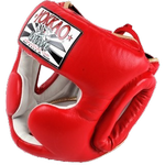 Боксерский шлем Yokkao