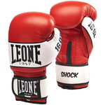Боксерские перчатки Leone Shock