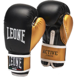 Детские боксерские перчатки Leone Active Junior