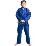 Детское кимоно для БЖЖ Jitsu
