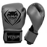Детские боксерские перчатки Venum Contender Grey