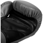 Детские боксерские перчатки Venum Contender Grey