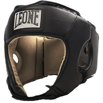 Боксерский шлем Leone