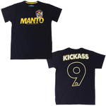 Футболка Manto KickAss