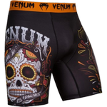 Компрессионные шорты Venum Santa Muerte 2.0