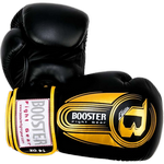 Боксерские перчатки Booster PRO Range