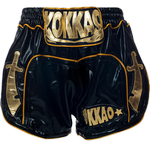 Тайские шорты Yokkao Dzhabar Askerov