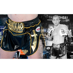 Тайские шорты Yokkao Dzhabar Askerov