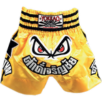 Тайские шорты Yokkao Lumpinee Stars