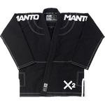 Кимоно для БЖЖ Manto X2