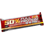 Протеиновый батончик QNT 50% Full Protein BAR