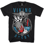 Футболка Hardcore Training Viking Rugby