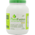 Протеин PlantFusion 908гр