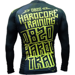 Рашгард Hardcore Training 0820