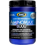 Аминокислоты Gaspari Nutrition AminoMax 8000