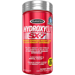 Термогеник MuscleTech Hydroxycut SX-7