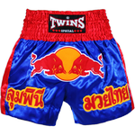 Детские шорты для тайского бокса Twins Special