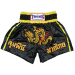 Детские шорты для тайского бокса Twins Special