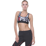 Тренировочный топик Gr1ps Athletica Black/Red