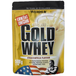 Протеин Weider Gold Whey 500g