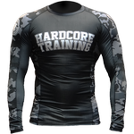 Рашгард Hardcore Training Camo 2.0