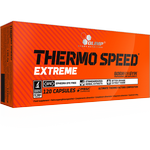 Жиросжигатель Olimp Thermo Speed Extreme