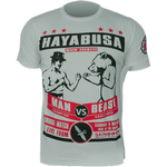 Футболка Hayabusa Gentleman vs. Beast
