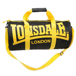 Спортивная сумка Lonsdale Barrel