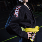 Детское кимоно для БЖЖ Jitsu