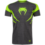 Тренировочная футболка Venum Predator Black
