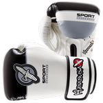 Боксерские перчатки Hayabusa Sport Line 8oz