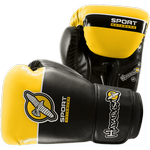 Боксерские перчатки Hayabusa Sport Line 10oz
