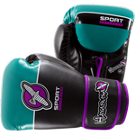 Боксерские перчатки Hayabusa Sport Line 10oz