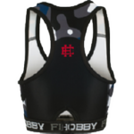 Топик Extreme Hobby Workout Blue