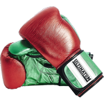 Тренировочные перчатки Ultimatum Boxing Gen3Premium MexRed