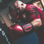 Тренировочные перчатки Ultimatum Boxing Gen3Premium GoldRush