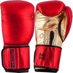 Тренировочные перчатки Ultimatum Boxing Gen3Premium GoldRush