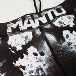Компрессионные штаны Manto Madness